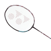 YONEX Astrox 100ZZ Graphite Unstrung Badminton Racquet (G5 4U) (Colour - KURENAI) by Total Sporting And Fitness Solutions Pvt Ltd