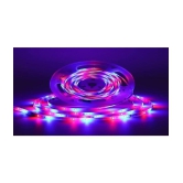 DAYBETTER - Multicolor 5Mtr LED Strip ( Pack of 1 ) - Multicolor