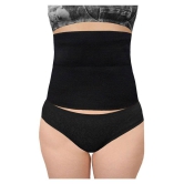 Selfcare Nylon Waist Cincher - None