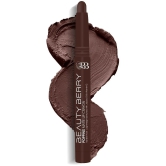 Beauty Berry Chocolate Matte Lipstick 3