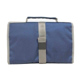 Swiss Military Blue Travel organizer