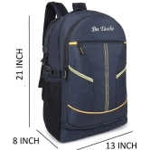 Da Tasche 45 L CHain 45L Hiking Bag