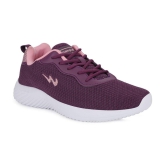 Campus - Purple Women''s Running Shoes - None