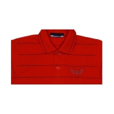 NeuVin Cotton Polo Tshirts for Boys - None