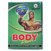 Rikhi Surjichem Body Power Capsule 10 no.s Pack Of 10