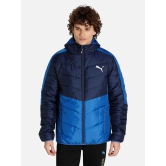 WarmCELL Mens Regular Fit Padded Jacket