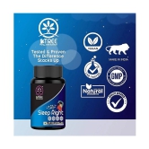 1 Tree Sleep Right Capsule 60 gm Pack of 1