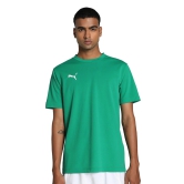 teamRISE Mens Logo Football Jersey