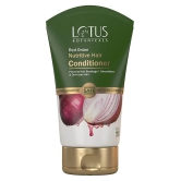 Lotus Botanicals Red Onion Smooth Hair Conditioner 150g