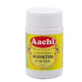 Aachi Hing Powder 50 gm