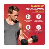 Herbal max Multivitamins For Men & Women ( Pack of 1 )