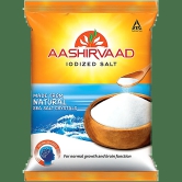 Aashirvaad Salt, 1 Kg