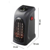 OSSDEN 400 W Handy Heater Room Heater Black