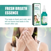 Fresh Breath Essence Breath Care Drop 30ml-Pack of 2