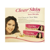 Clear Skin Cream Day Cream Clear Scars & marks 15 gm each gm Pack of 2