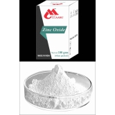 maarc zinc oxide powder (pack of 2)