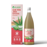 Aloe Vera Juice: For healthy hair & skin, improved immunity and digestion Pack of 1