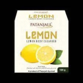 Lemon Body Cleanser