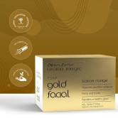 Gold Facial Kit-Salon Kit / All Skin