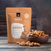 Premium Quality California Almonds - 900g