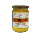 A2 Cow Bilona Ghee I  Desi Ghee-500 ML