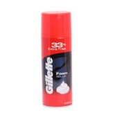 Gillette Classic Regular Pre Shave Foam 418 g