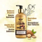 Moroccan Argan Oil Conditioner 300 ML