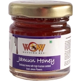 Wow Zip - GO Herbs & NUTRITION-100% Pure and Effective - The Finest Noni Juice Herbal Juice-No Added Sugar . (750 x 2+2 Honey 55g) Free Immunity Enhancing Honey.