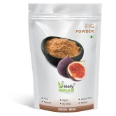 Holy Natural Fig Powder Smoothie 100 g