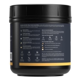 Nutrabay Gold 100% Whey Protein Concentrate with Digestive Enzymes - 25g Protein, 5.3g BCAA, 3.9g Glutamic Acid - 500g, Café Mocha