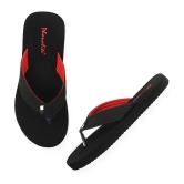 Phonolite Multicolor Mens Thong Flip Flop - None