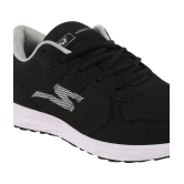 Stanfield Stanfield Running Shoe Men - Black Mens Sneakers - None