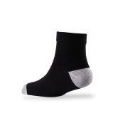 Men Pack Of 2 Cotton Ankle Length Socks