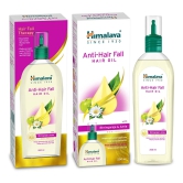 ANTI HAIR FALL HAIR OIL 200ml 200 ml