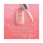 Neutrogena Bright Boost Illuminating Serum 30ml