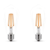 Philips 4W Cool Day Light LED Bulb ( Pack of 2 )