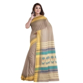 Tangail Cotton Saree