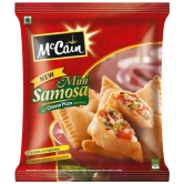 McCain Mini Samosa - Cheese Pizza, 240 g