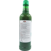 WOW ZIP - GO HERBS & NUTRITION -100% Pure Aloevera Wheatgrass Herbal Juice (750 Mlx 1 + 1 Honey 55g) Free Immunity Enhancing Honey.