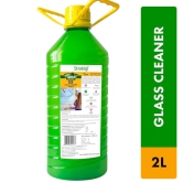 Herbal Strategi Glass Cleaner 2L