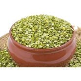 Moong chilka Dal (Organic)