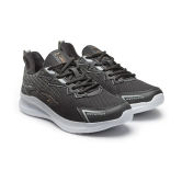 ASIAN THAR-07 Black Mens Sports Running Shoes - None