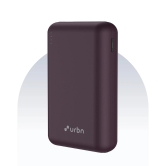 20000 mAh Nano Power Bank-Purple