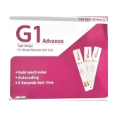 Alere G1 Alere G1 100 Test Strips