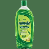 Nimyle Floor Cleaner Herbal 975Ml, 1 Pc