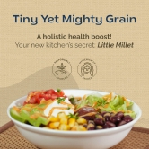 Milletry Little Millet-750 gm