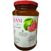 Guava Jam