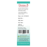 BALU HERBALS AYURVEDA Dermo B Oil Oil 120 ml Pack Of 1