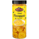 YUM YUM Premium Dried Pineapple Slice 150g