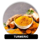 Sutra Turmeric Powder, 250 gm (??????)